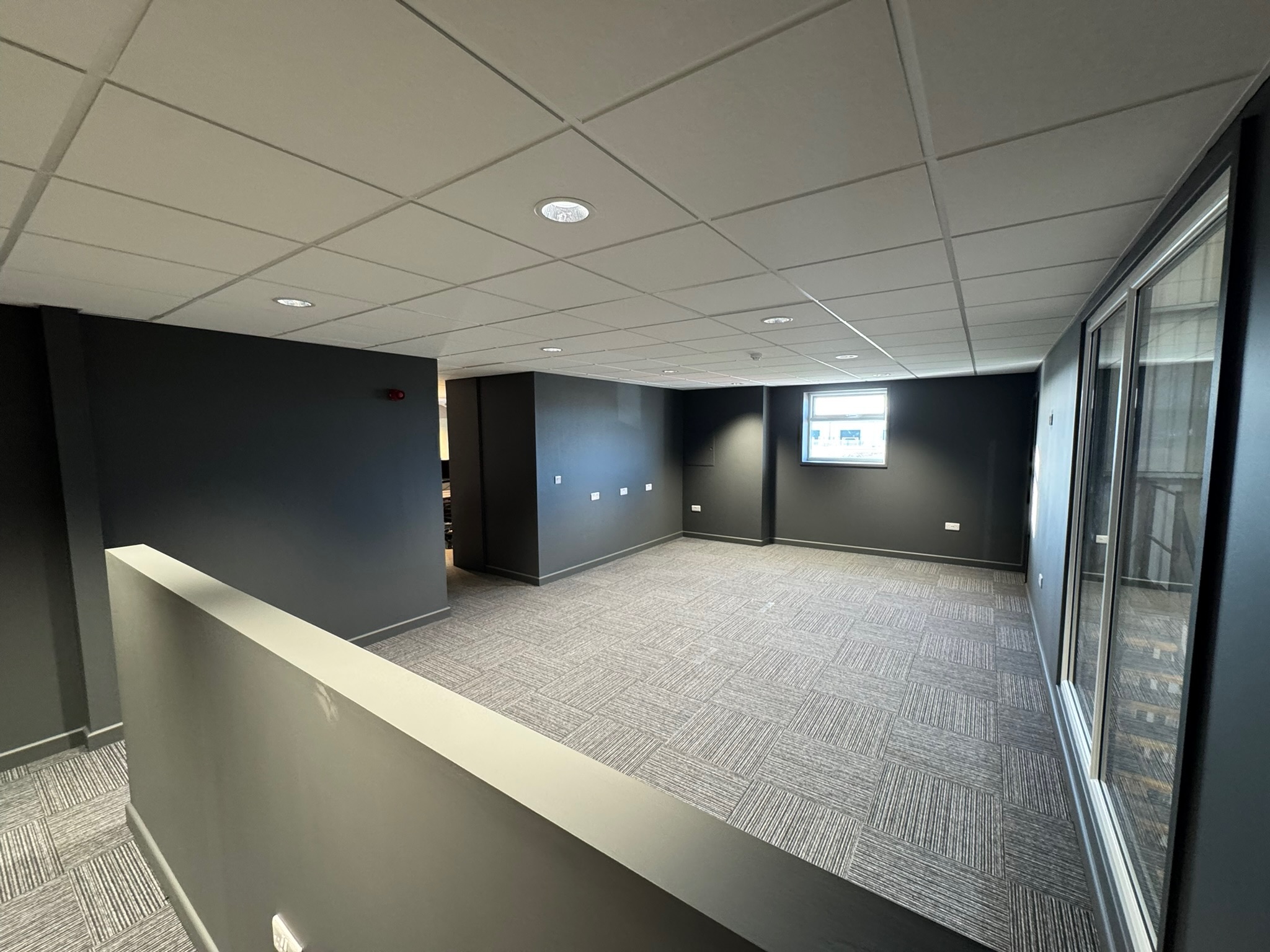 FoodClean Saxilby fit-out